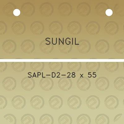 sungil-sapl-d2-28-x-55