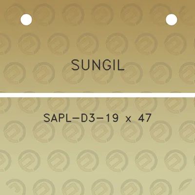 sungil-sapl-d3-19-x-47