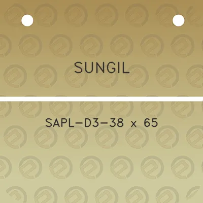 sungil-sapl-d3-38-x-65