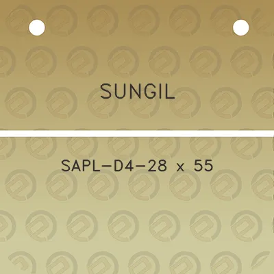 sungil-sapl-d4-28-x-55