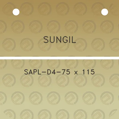 sungil-sapl-d4-75-x-115