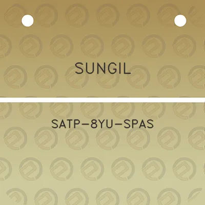 sungil-satp-8yu-spas