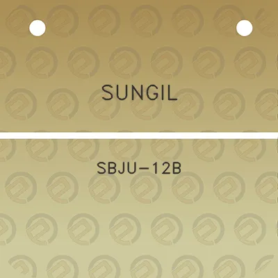 sungil-sbju-12b