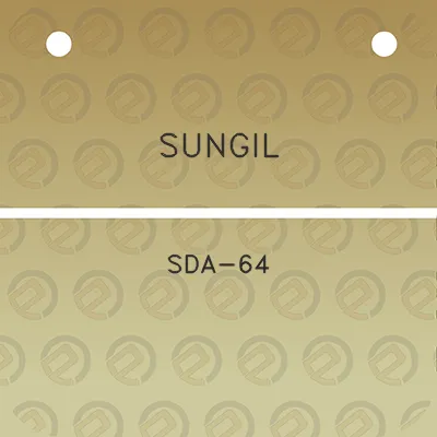 sungil-sda-64