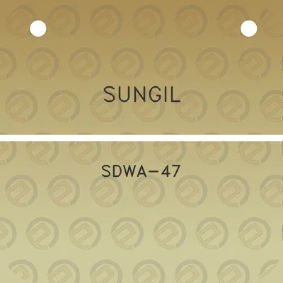 sungil-sdwa-47