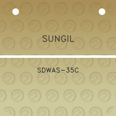 sungil-sdwas-35c