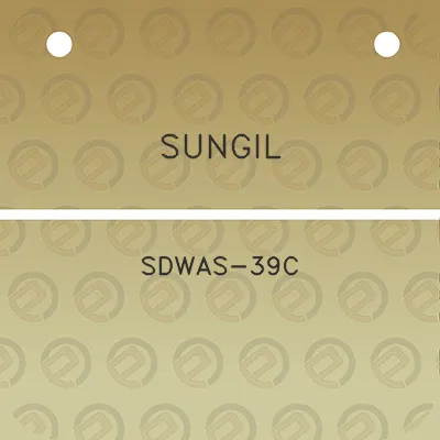 sungil-sdwas-39c