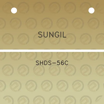 sungil-shds-56c