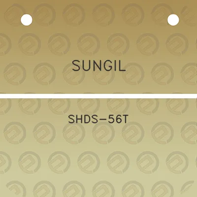 sungil-shds-56t