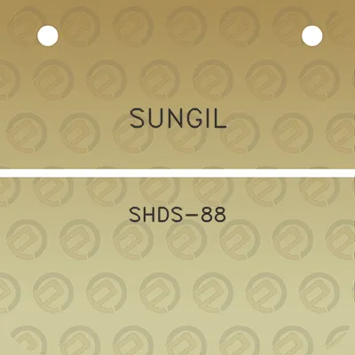 sungil-shds-88