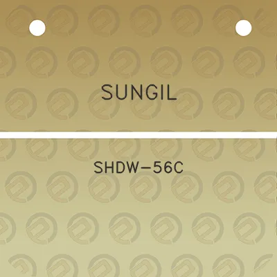 sungil-shdw-56c