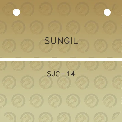 sungil-sjc-14