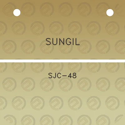 sungil-sjc-48