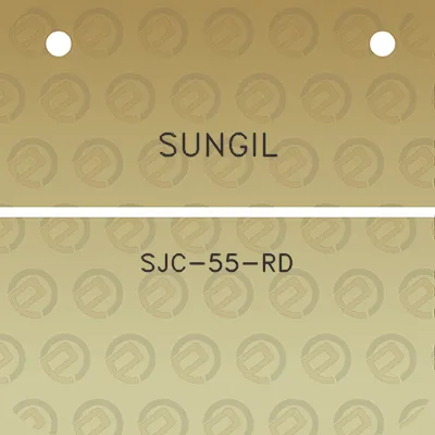 sungil-sjc-55-rd