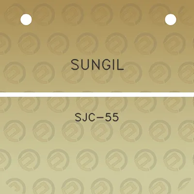 sungil-sjc-55