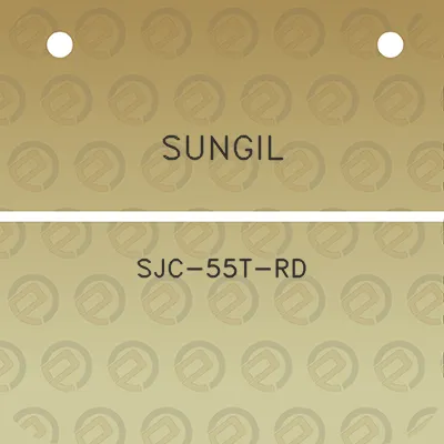 sungil-sjc-55t-rd