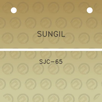 sungil-sjc-65