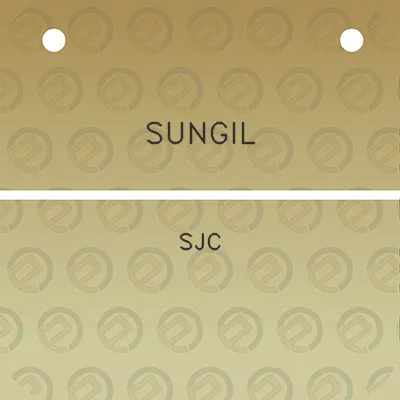 sungil-sjc