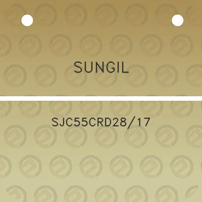 sungil-sjc55crd2817