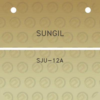 sungil-sju-12a