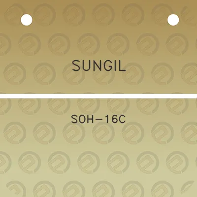 sungil-soh-16c