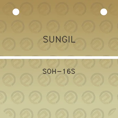 sungil-soh-16s