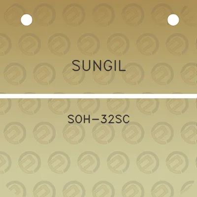 sungil-soh-32sc