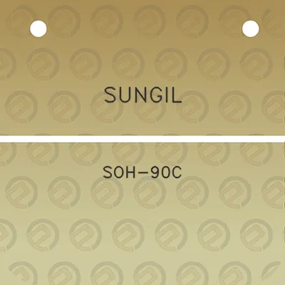 sungil-soh-90c