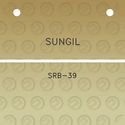 sungil-srb-39