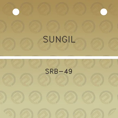 sungil-srb-49