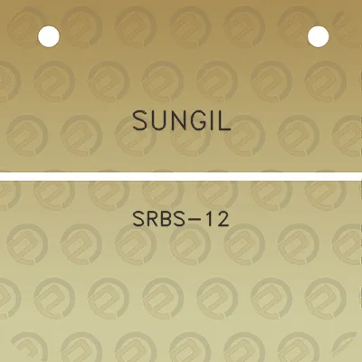 sungil-srbs-12