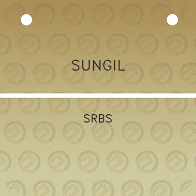 sungil-srbs