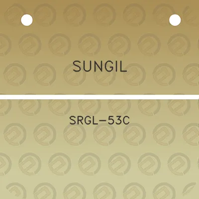 sungil-srgl-53c