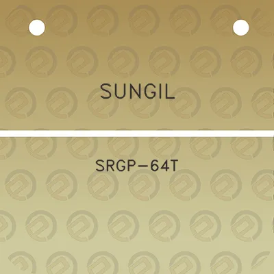 sungil-srgp-64t