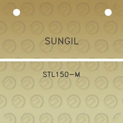 sungil-stl150-m