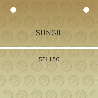 sungil-stl150