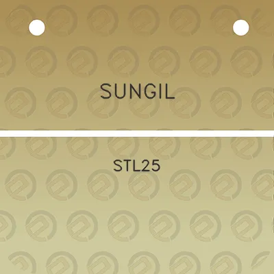 sungil-stl25