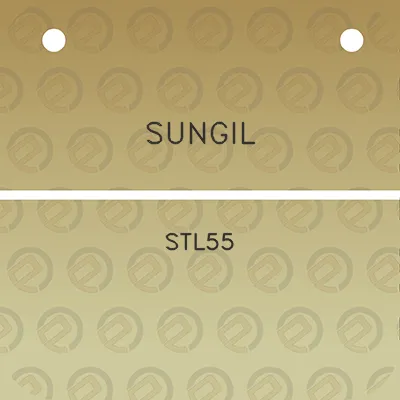 sungil-stl55