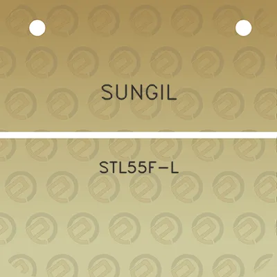 sungil-stl55f-l