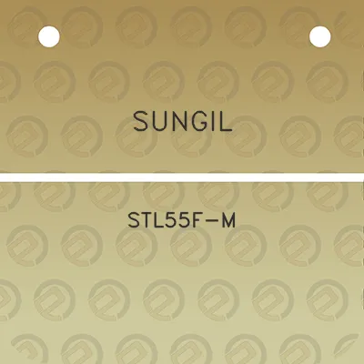 sungil-stl55f-m