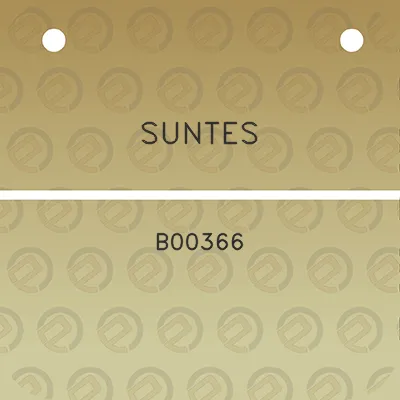 suntes-b00366