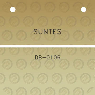 suntes-db-0106