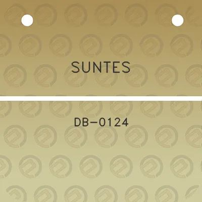 suntes-db-0124