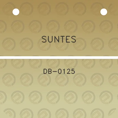 suntes-db-0125