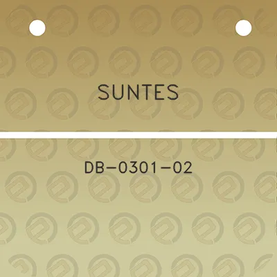 suntes-db-0301-02