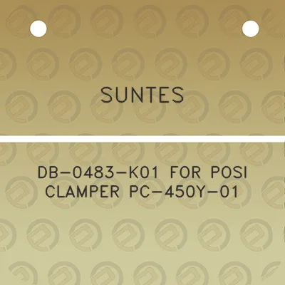 suntes-db-0483-k01-for-posi-clamper-pc-450y-01