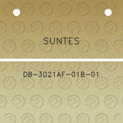 suntes-db-3021af-01b-01