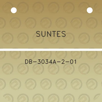 suntes-db-3034a-2-01