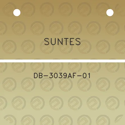 suntes-db-3039af-01