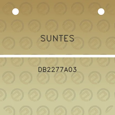 suntes-db2277a03